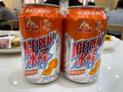 -秦香陕西食府(华贸天地店)