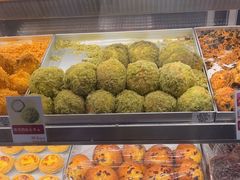 -彭记优口(王府井购物中心店)