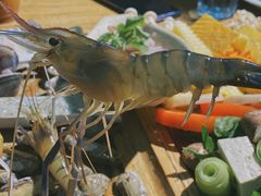 -Thai Basil罗勒叶泰式餐厅(时代天街店)