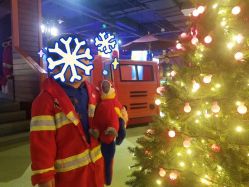 -幻贝家儿童乐园(武汉永旺梦乐城店)