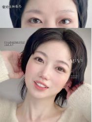 点击看大图 -MIVI野生眉纹绣纹眉