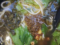 -桂在香知桂林米粉(红博中央公园店)