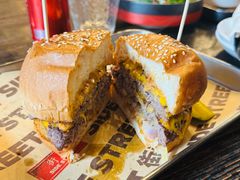 -Side Street街旁(交道口店)