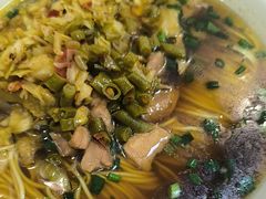 -易裕和·长沙米粉(友谊路店)