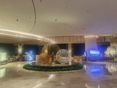 -三亚亚龙湾万豪度假酒店