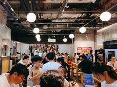 -馬伍旺川菜(金象城店)