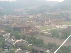 -横店影视城明清宫苑园区