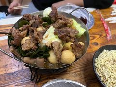 -钟村牛杂
