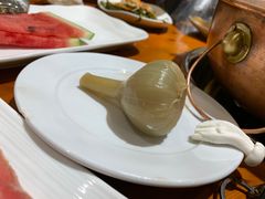 -雅然居铜火锅(长新街店)