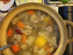 -美美餐厅(海珠首店)