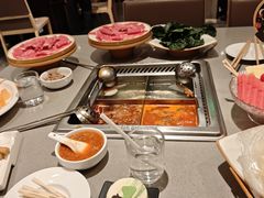 -海底捞火锅(王府井店)