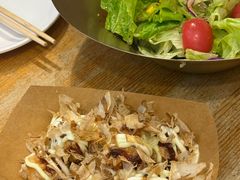 -鬼味烤翅(南锣鼓巷店)