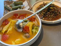 -食光慢宴·安吉土菜馆