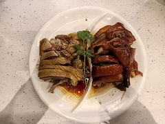 -东就鸭饭店·古早海南菜(友谊南海城店)