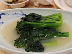 -麒麟中餐厅·经典粤菜·地道菜式老字号(广州长隆酒店)