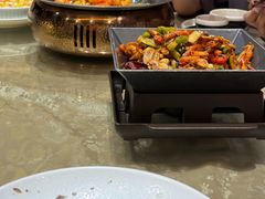 -李氏传家菜(兴城路店)