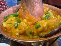 -蜗牛小馆醉乡民谣云南菜(惠新西里店)