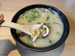 -老班长手工灌汤包老店(东山店)
