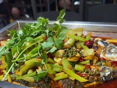 -琥珀老六龙虾(四里河店)