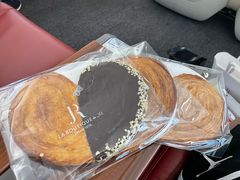 -LE JARDIN de Joel Robuchon(BFC外滩金融中心店)