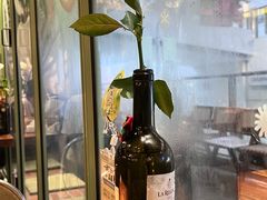 -岛风·台食小馆 ISLAND BISTRO(烟台山店)