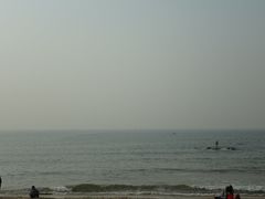 -老虎石海上公园