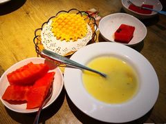 -豪客来牛排(红豆万花城店)