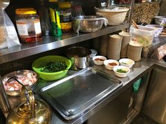 -马三妹跷脚牛肉(苏稽总店)