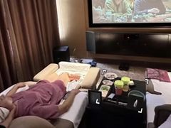 -金色印象·4K影院式足体养生(金沙店)