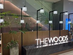 -THE WOODS 简餐 (国贸商城店)