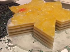 -若蘭慈·无国界素食料理(欢乐海岸店)