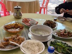 -秋姐美食店(旅游大道店)