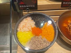 -炉小哥烤肉(熙地港店)