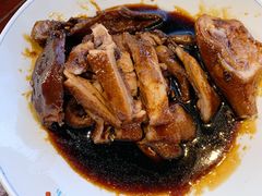 杭州卤鸭-大牌大·传统杭帮菜(湖滨店)