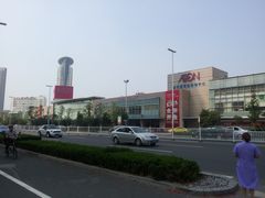 门面-永旺黄岛购物中心