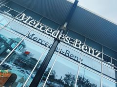 -奔驰北京鹏龙星徽(西大望路店)