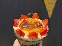 -July tale·可丽饼(德基广场店)