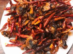 -西塔隆太白烤牛肉馆(图们路店)