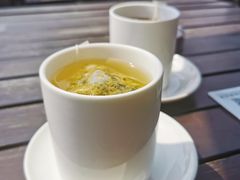 菊花茶-新元素(丽都店)