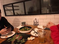-Twin Tails Brewpub双尾精酿餐吧(八坼店)