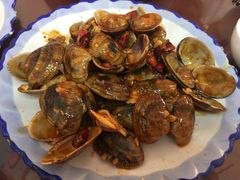 -小铜锣湾海鲜家常菜馆(河西店)