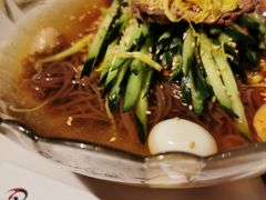 延吉冷面-七八冷面·延边朝鲜族美食(圣熙八号店)