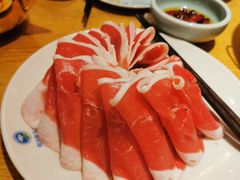-额尔敦传统涮(体育场店)
