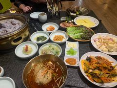 -味家烤肉烤鳗鱼牛排(西塔旗舰店)