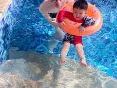 -郑州银基黄帝宫御温泉