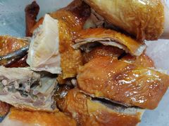 -上海枇杷烤鸭(城乡贸易中心店)