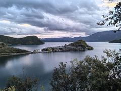 -丽江泸沽湖景区-里格半岛