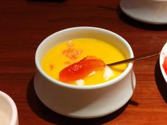 锦鲤杨枝甘露-花千醉拾季(雨花世茂店)