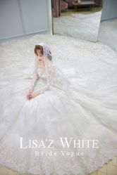 -Renee芮亦婚纱(原丽莎)