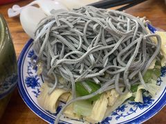 素凉菜-老冯拉面羊棒骨(西宸广场店)
